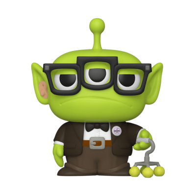 Funko Pop Disney Pixar - Remix Carl 751