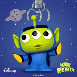 Funko Pop Disney Pixar - Remix Dory 750