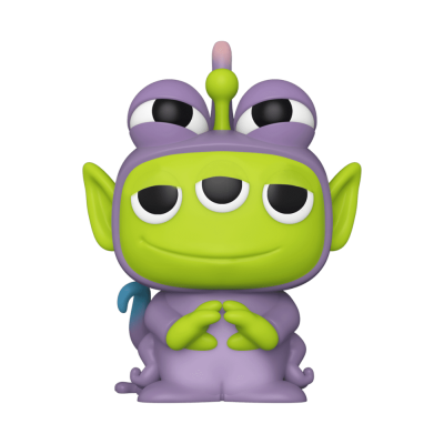 Funko Pop Disney Pixar - Remix Randall 761