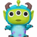 Funko Pop Disney Pixar - Remix Sulley 759