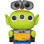 Funko Pop Disney Pixar – Remix Wall-E 760 Funko Pop Disney Pixar - Remix Wall-E 760