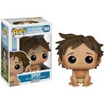 Funko Pop Disney Pixar - The Good Dinosaur Spot 160 (Vaulted) #1