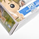 Funko Pop Disney Pixar - The Good Dinosaur Spot 160 (Vaulted) #1