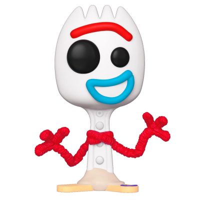 Funko Pop Disney Pixar - Toy Story 4 Forky 528