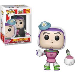 Funko Pop Disney Pixar - Toy Story Mrs. Nesbit 518 #1