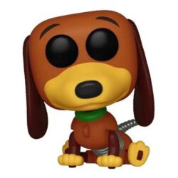 Funko Pop Disney Pixar - Toy Story Slinky Dog 516