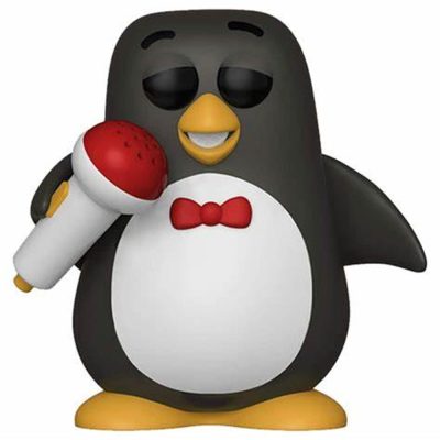 Funko Pop Disney Pixar - Toy Story Wheezy 519