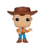 Funko Pop Disney Pixar – Toy Story Woody 168 (20Th Anniversary) Funko Pop Disney Pixar - Toy Story Woody 168 (20Th Anniversary)