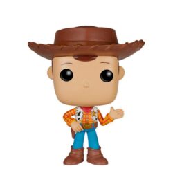 Funko Pop Disney Pixar - Toy Story Woody 168 (20Th Anniversary)