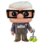 Funko Pop Disney Pixar - Up Carl 59