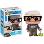 Funko Pop Disney Pixar - Up Carl 59 #1