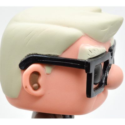 Funko Pop Disney Pixar - Up Carl 59 #1