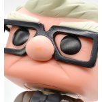 Funko Pop Disney Pixar - Up Carl 59 #2