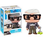 Funko Pop Disney Pixar - Up Carl 59