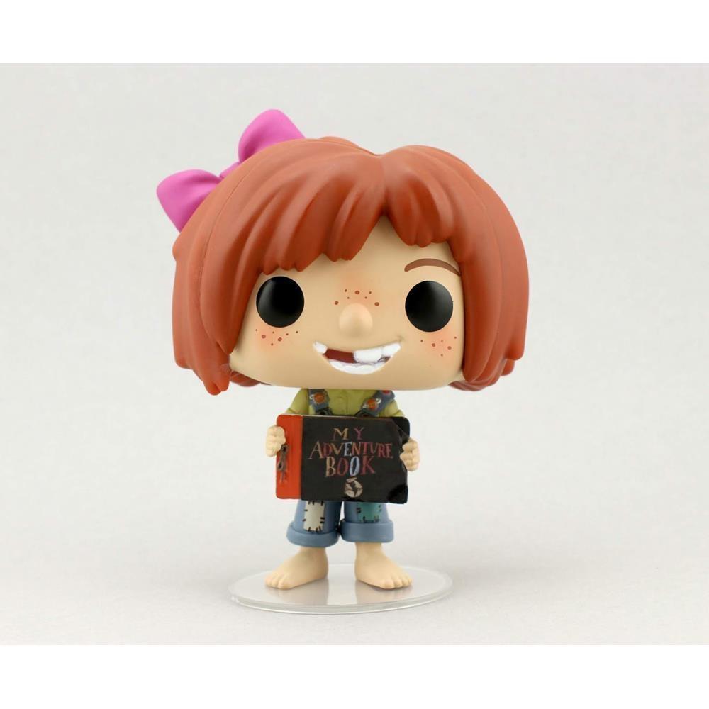 Funko Pop Disney Pixar - Up Carl & Ellie 2 Pack (Summer Convention 2019)
