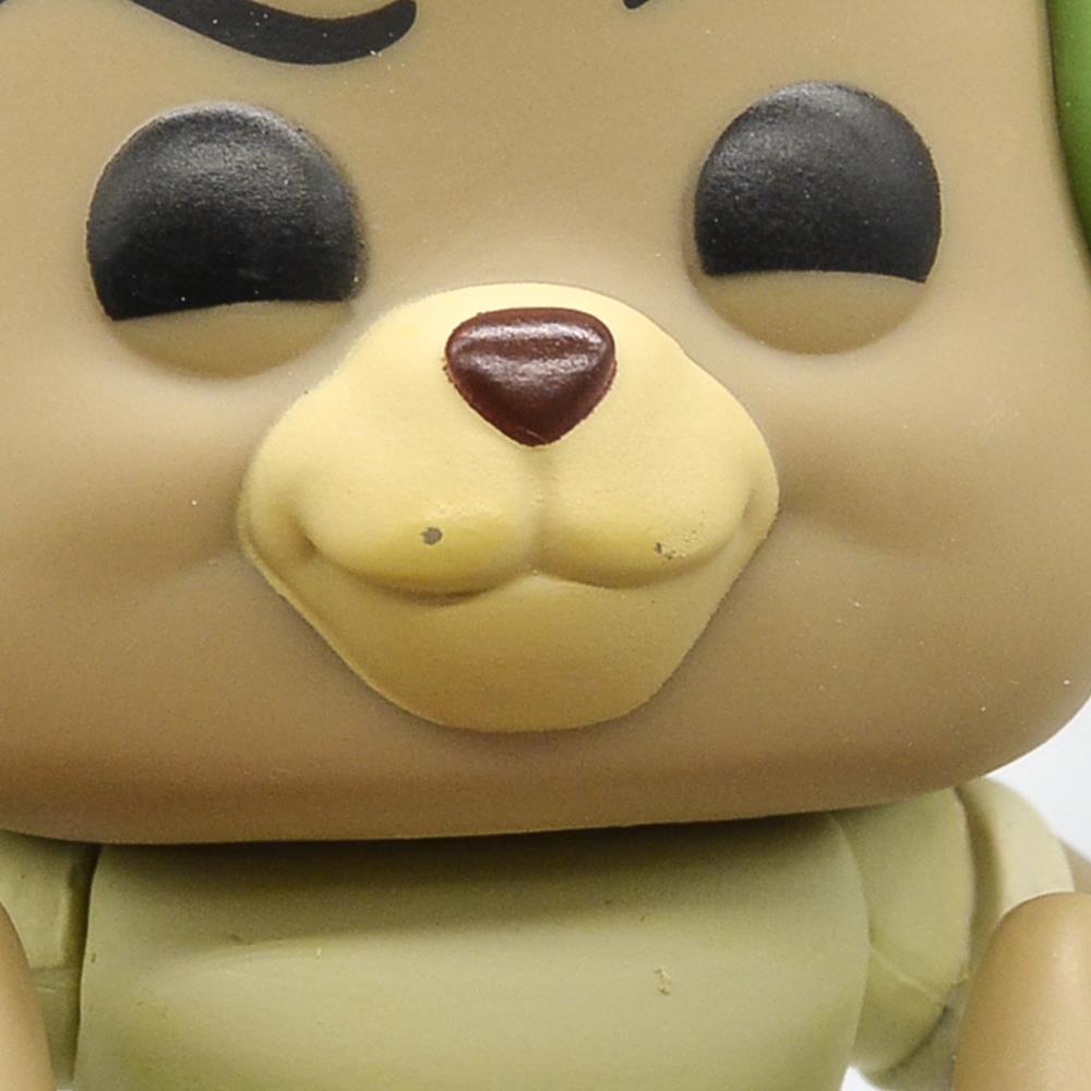 Funko Pop Disney - Adventures Of The Gummi Bears Gruffi 779 #1