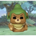 Funko Pop Disney - Adventures Of The Gummi Bears Gruffi 779 #1