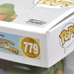 Funko Pop Disney - Adventures Of The Gummi Bears Gruffi 779 #1