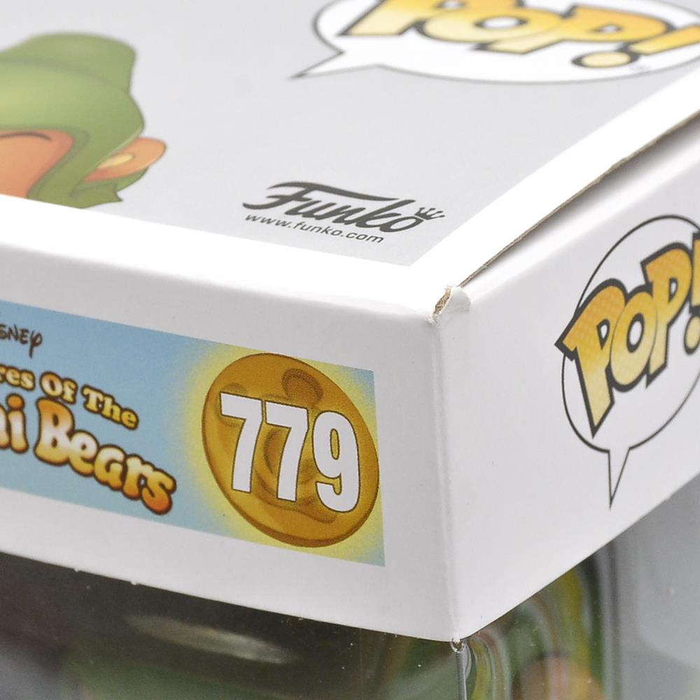 Funko Pop Disney - Adventures Of The Gummi Bears Gruffi 779 #1
