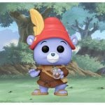 Funko Pop Disney - Adventures Of The Gummi Bears Tummi 777