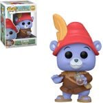 Funko Pop Disney - Adventures Of The Gummi Bears Tummi 777