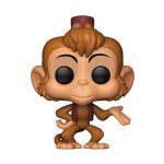 Funko Pop Disney – Aladdin Abu 353 (Vaulted) Funko Pop Disney - Aladdin Abu 353 (Vaulted)