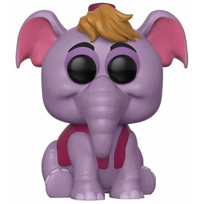 Funko Pop Disney - Aladdin Elephant Abu 478