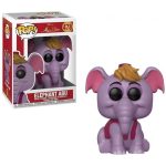 Funko Pop Disney – Aladdin Elephant Abu 478 Funko Pop Disney - Aladdin Elephant Abu 478