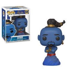 Funko Pop Disney - Aladdin Genie 539 #2