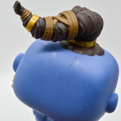 Funko Pop Disney - Aladdin Genie 539 (Live Action) #1