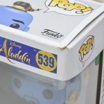 Funko Pop Disney – Aladdin Genie 539 (Live Action) #1 Funko Pop Disney - Aladdin Genie 539 (Live Action) #1