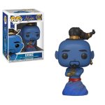 Funko Pop Disney – Aladdin Genie 539 (Live Action) Funko Pop Disney - Aladdin Genie 539 (Live Action)