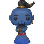 Funko Pop Disney – Aladdin Genie 539 (Live Action) Funko Pop Disney - Aladdin Genie 539 (Live Action)