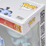 Funko Pop Disney - Aladdin Genie With Lamp 476 #1