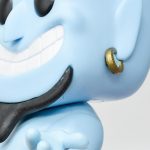 Funko Pop Disney - Aladdin Genie With Lamp 476 #1