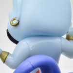 Funko Pop Disney - Aladdin Genie With Lamp 476 (Glows)(Specialty Series) #2