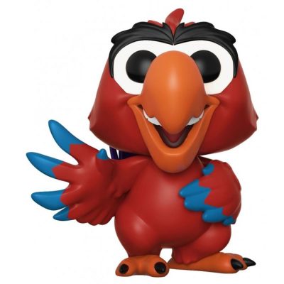Funko Pop Disney - Aladdin Iago 479