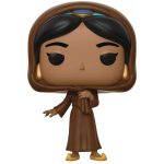 Funko Pop Disney – Aladdin Jasmine 477 (Disguise) (Live Action) Funko Pop Disney - Aladdin Jasmine 477 (Disguise) (Live Action)