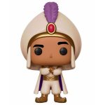 Funko Pop Disney – Aladdin Prince Ali 475 Funko Pop Disney - Aladdin Prince Ali 475