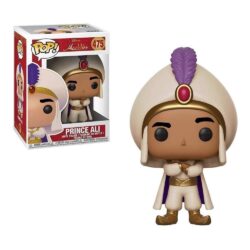 Funko Pop Disney - Aladdin Prince Ali 475