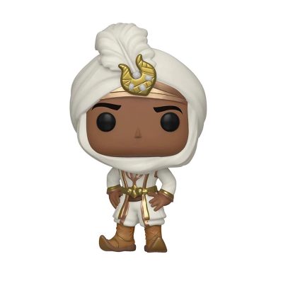 Funko Pop Disney - Aladdin Prince Ali 540 (Live Action)