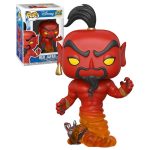 Funko Pop Disney – Aladdin Red Jafar 356 #1 Funko Pop Disney - Aladdin Red Jafar 356 #1