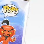 Funko Pop Disney – Aladdin Red Jafar 356 (Chase) (Glows In The Dark) #2 Funko Pop Disney - Aladdin Red Jafar 356 (Chase) (Glows In The Dark) #2