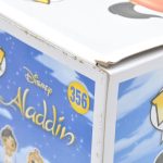 Funko Pop Disney – Aladdin Red Jafar 356 (Chase) (Glows In The Dark) #2 Funko Pop Disney - Aladdin Red Jafar 356 (Chase) (Glows In The Dark) #2