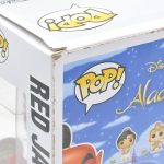 Funko Pop Disney – Aladdin Red Jafar 356 (Chase) (Glows In The Dark) #2 Funko Pop Disney - Aladdin Red Jafar 356 (Chase) (Glows In The Dark) #2