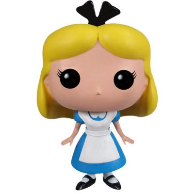 Funko Pop Disney - Alice 49