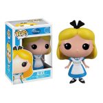 Funko Pop Disney - Alice 49