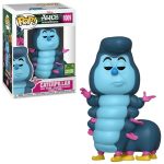 Funko Pop Disney - Alice In Wonderland Caterpillar 1009 (Exclusive 2021 Spring Convention)