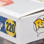 Funko Pop Disney - Ariel 220 #1