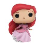 Funko Pop Disney - Ariel 220 (Dancing)